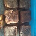 El cooksnap de loli cuando hizo Torrijas.