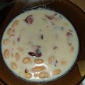 Szilvia Tajti Cooksnap-ja, amikor elkészítette a(z) Klasszikus babfőzelék receptet.