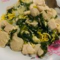 Cooksnap dari Echin untuk resep Mie titi khas makassar