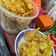 Cooksnap dari renyta untuk resep Peyek udang renyah