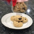 Cooksnap dari juliet prasetyo untuk resep Chocochips cookies