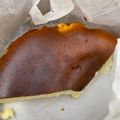 yayaya 311 的 巴斯克乳酪蛋糕（氣炸烤箱） cooksnap