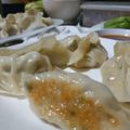 Cooksnap dari Anin untuk resep Gyoza Ayam Udang