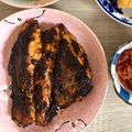 Cooksnap dari Fernia Noelesa untuk resep Ayam Bakar Madu