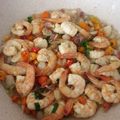 Cooksnap dari Indah Nurlaila untuk resep ✨55 Udang sambal bawang viral