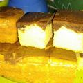 Cooksnap dari Diyana Suparwoko untuk resep Matcha Choco Marble Cake