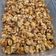 El cooksnap de Romina Acri cuando hizo Desayuno saludable: Granola Proteica.