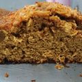 Cooksnap dari Wita Shafaa untuk resep Bolu sari kurma