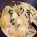 Cooksnap dari Wiwit untuk resep Kacang Panjang Bumbu Kuning
