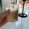 Cooksnap của 小雪 khi họ làm theo món Sữa bí đỏ thơm ngon