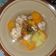 Cooksnap dari Ruth Endah untuk resep Sup Ayam Bombay
