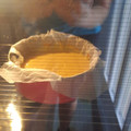 El cooksnap de Vane Diaz cuando hizo Cheesecake de papaya ligera y saludable.