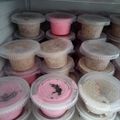 Cooksnap dari Noer Hasanah untuk resep Es krim lembut 🍦😍 untuk jualan 1000/cup