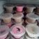Cooksnap dari Noer Hasanah untuk resep Es krim lembut 🍦😍 untuk jualan 1000/cup