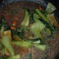 Cooksnap dari Wina untuk resep Pokcoy Bawang Putih