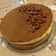 liliom1229 Cooksnap-ja, amikor elkészítette a(z) Kávés mousse torta gluténmentesen receptet.