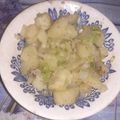 Сooksnap від Lenok_Agonek (Еленка Салюк) , який(а) приготував(ла) Теплий салат "Віденський".