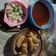 Cooksnap dari Khasanah untuk resep Pempek Dos (lembut)