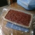 El cooksnap de Susana Gladis Gonzalez cuando hizo Dulce de membrillo.