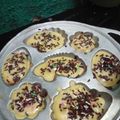 Cooksnap dari Yayu*Azzam untuk resep KUE CUBIT RESEP IRIT DAN MUDAH (Cocok untuk Pemula)
