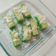 Cooksnap dari nindita untuk resep Lapis Singkong Pelangi