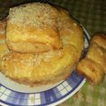 Cooksnap dari Shree Rahayu untuk resep Roti sobek manis isi coklat tanpa ulen super lembut