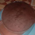 Cooksnap dari Ab dus untuk resep Bolu pisang magic com "LEMBUT"