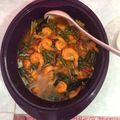 Cooksnap dari Silvia Novita untuk resep Touco Udang
