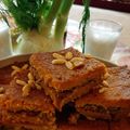 صورة من Am ali، شاركها بعد تجربة وصفة كبة بالصينية