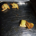 El cooksnap de Luján Acevedo cuando hizo Mini Facturas Sin Hojaldre Súper Fácil🇦🇷🥐.