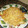 El cooksnap de Oscarin cuando hizo Spaguettis con camarones y tocino.