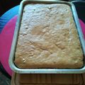 El cooksnap de deliamoreyra1 cuando hizo Torta dietética.