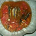 Cooksnap dari Arfi untuk resep Sarden Ikan Pindang