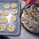 El cooksnap de Cataa cuando hizo Galletas de manteca con glasé.
