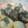 Cooksnap dari Noviana Ibbanezia untuk resep Kue Cubit Enak Anti Gagal