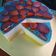 Cooksnap dari Axel Kitchen untuk resep Cake Madona