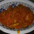 Cooksnap dari Mbu Kanzia untuk resep Sarden ala rumahan