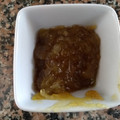 El cooksnap de Andres Fernandez Pecino cuando hizo Cebolla caramelizada TMX.