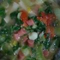 Cooksnap dari ulfa untuk resep Tumis Sawi Tomat