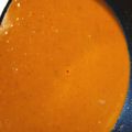 dpwoods1215's cooksnap of when they made Classic Buffalo Wing Sauce.