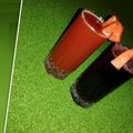 Aysher Babangida (Ayshert Cuisines)'s cooksnap of when they made Kankana juice.