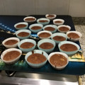 El cooksnap de ana50 cuando hizo Magdalenas integrales.