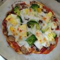 簡敏慧 的 手工披薩 cooksnap