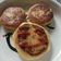 รูป Cooksnap ของ Sarintdar Prommeechai เมื่อเขาทำ Cheesy Potato Pancake
