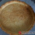Cooksnap από celest στη συνταγή Τάρτα με αχλάδια και μους σοκολάτα