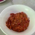 Cooksnap dari Nadia untuk resep Sambel Terasi