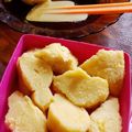 Cooksnap dari Astrii Mulyani untuk resep Bolu Keju Kukus