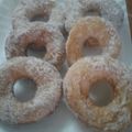 El cooksnap de mariano rodolfo cuando hizo Rosquitas rápidas y fáciles!.