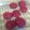 Darrell Jackson Walton's cooksnap of when they made Red Velevet Cream Cheese Cake Cookies.