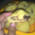 Cooksnap dari Wiji Muliawati untuk resep Roti magic com